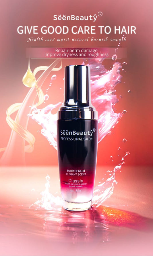 SEEN Magic Serum, Classic Fragrance