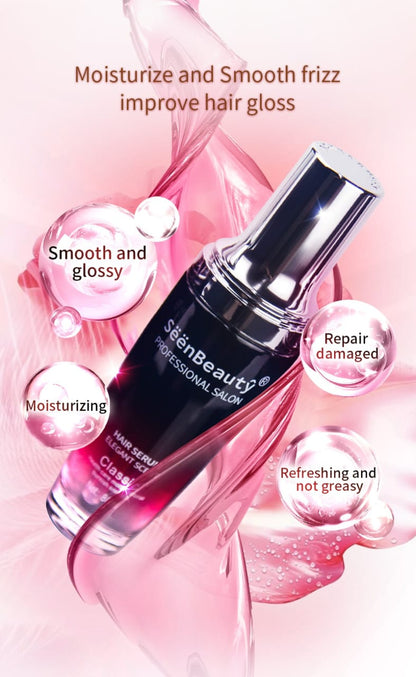SEEN Magic Serum, Classic Fragrance