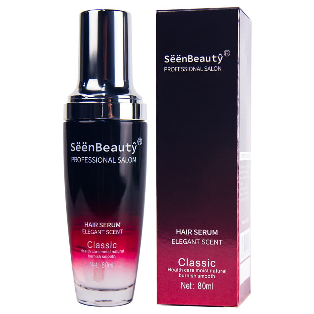 SEEN Magic Serum, Classic Fragrance