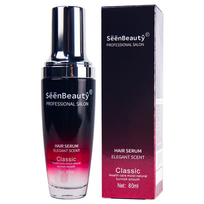 SEEN Magic Serum, Classic Fragrance