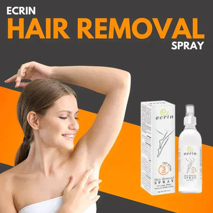 Original Ecrin 4D Body Hiar Removel Spray
