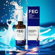 FEG PLUS HAIR GROWTH SPRAY USA