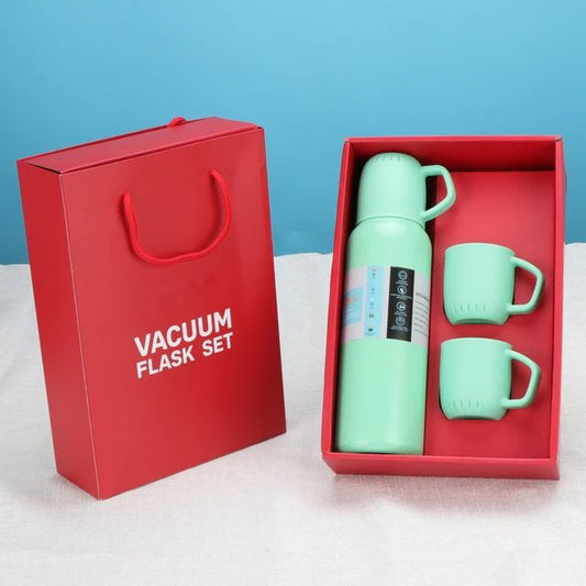 Vaccum flask set